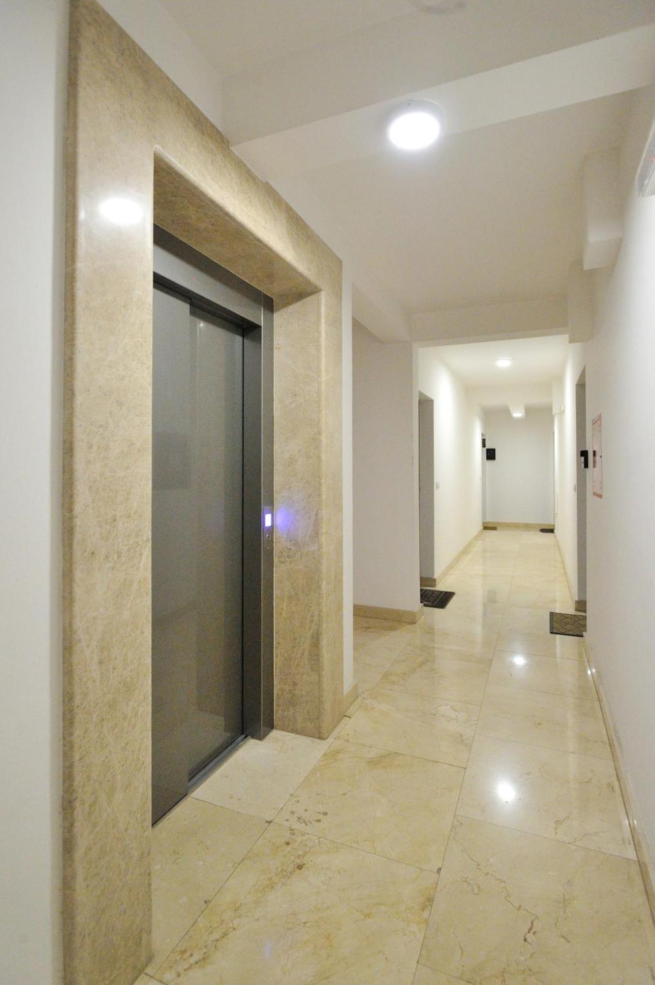 Captain'S Luxury Apartments Мостар Экстерьер фото