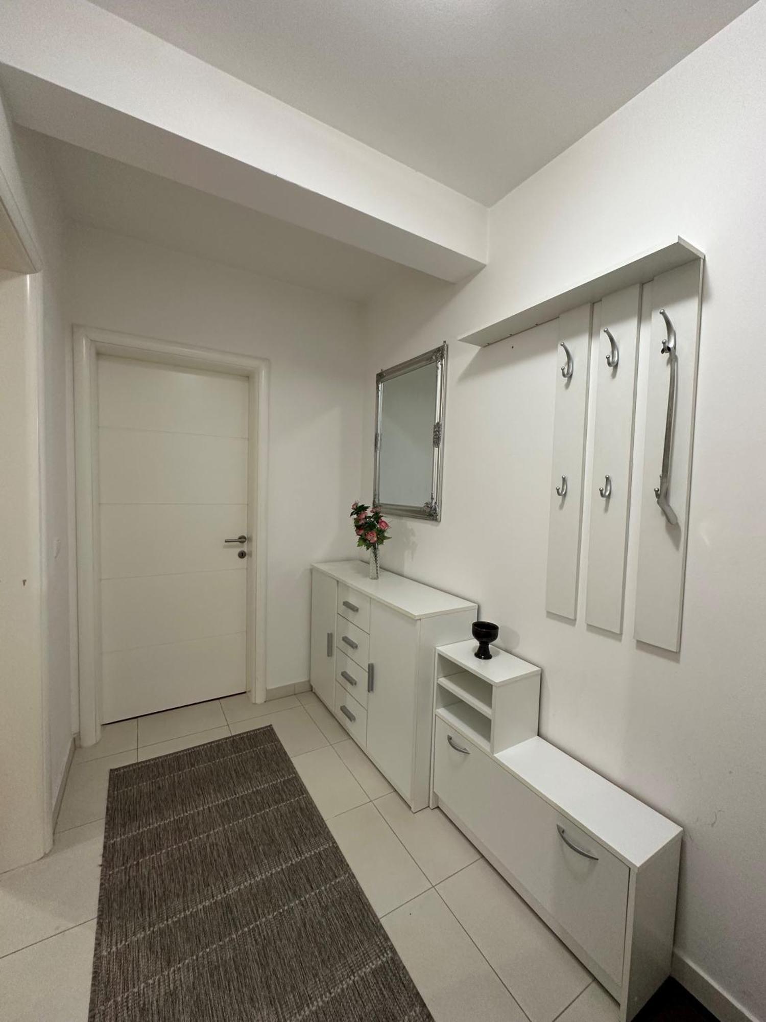 Captain'S Luxury Apartments Мостар Экстерьер фото