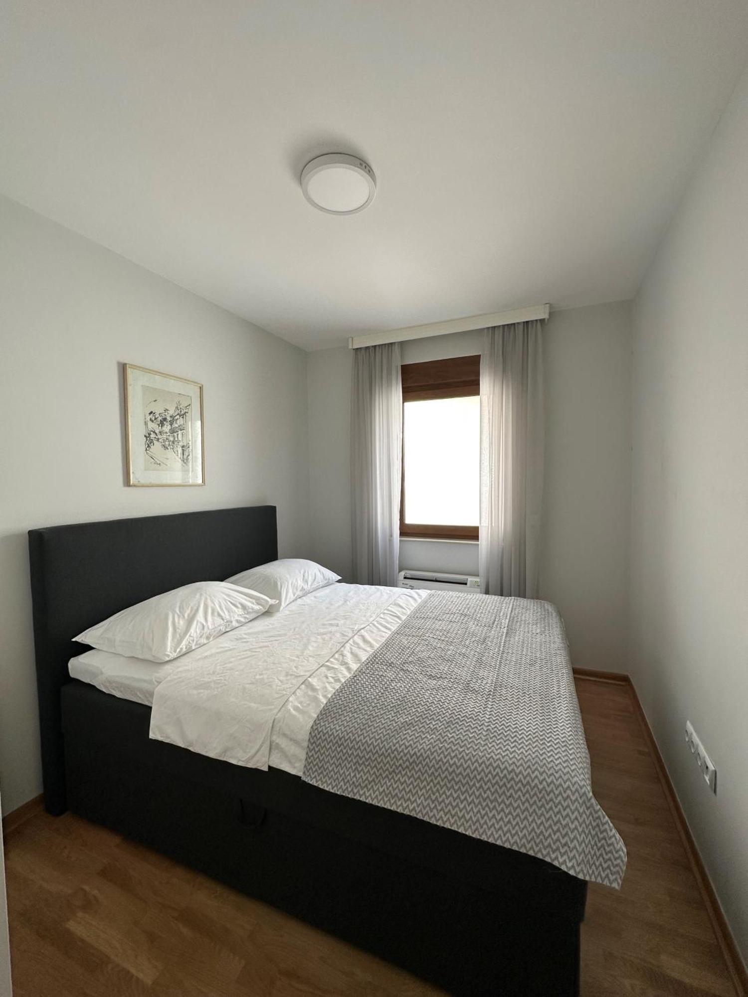 Captain'S Luxury Apartments Мостар Экстерьер фото