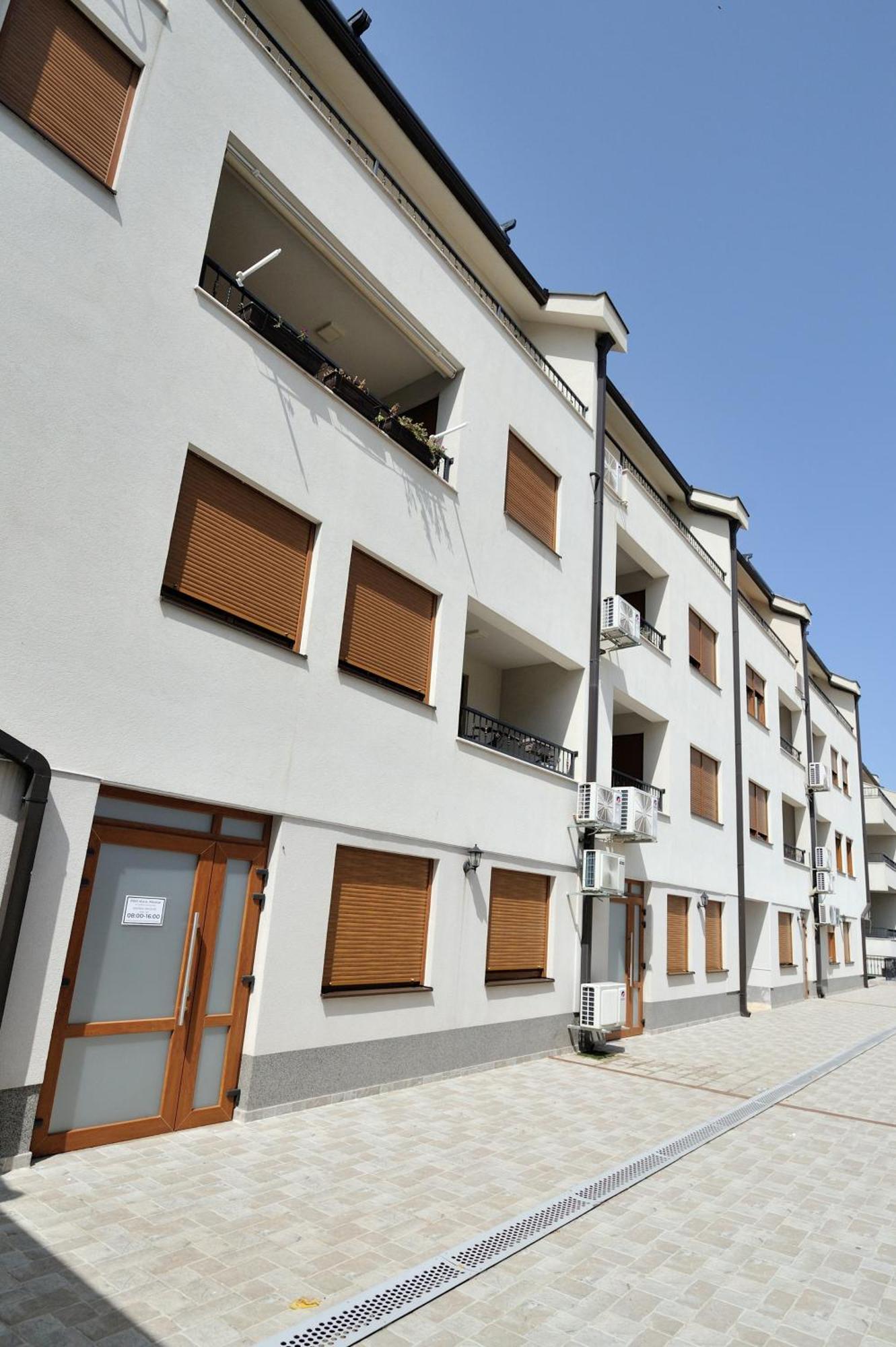 Captain'S Luxury Apartments Мостар Экстерьер фото