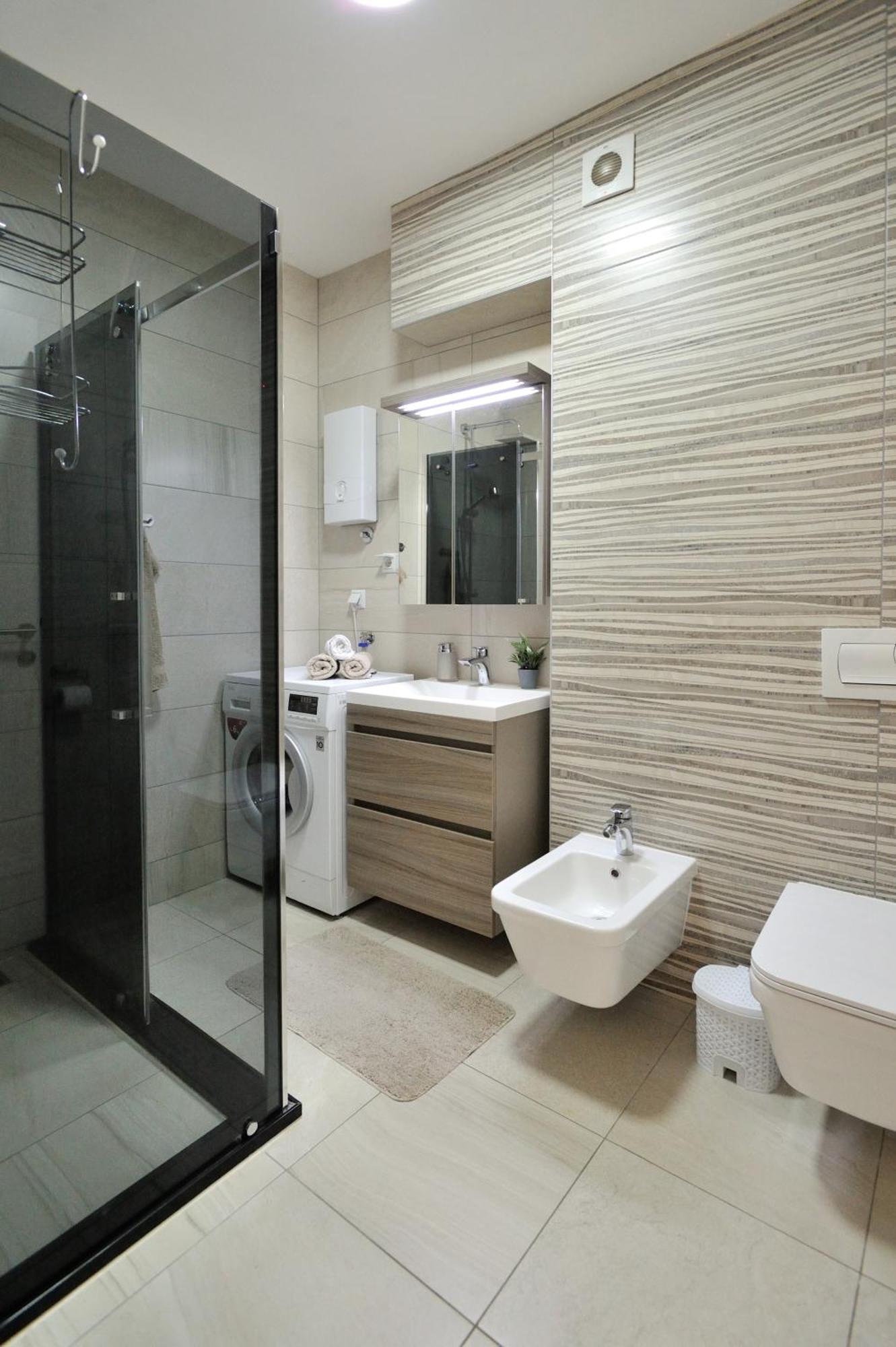 Captain'S Luxury Apartments Мостар Экстерьер фото